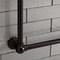 Kingston Brass DTC322419ORB 24-Inch Wall Mount Towel Rack, Oil Rubbed Bronze DTC322419ORB - alternate 4